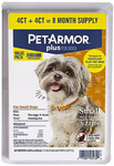 PETARMOR PLUS